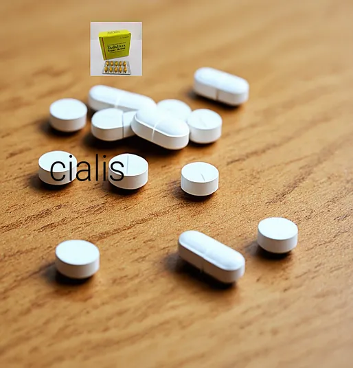 Cialis 20 mg con receta medica